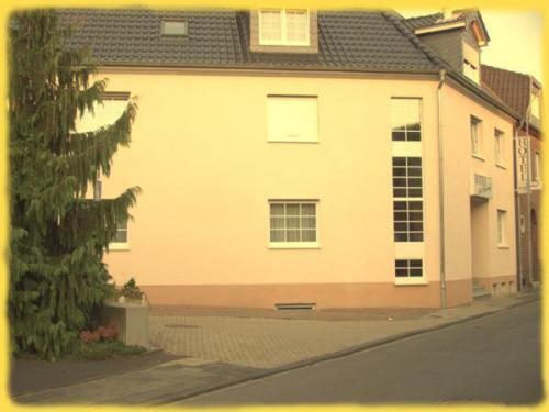 Hotel Am Weyerhof Kerpen  Kültér fotó