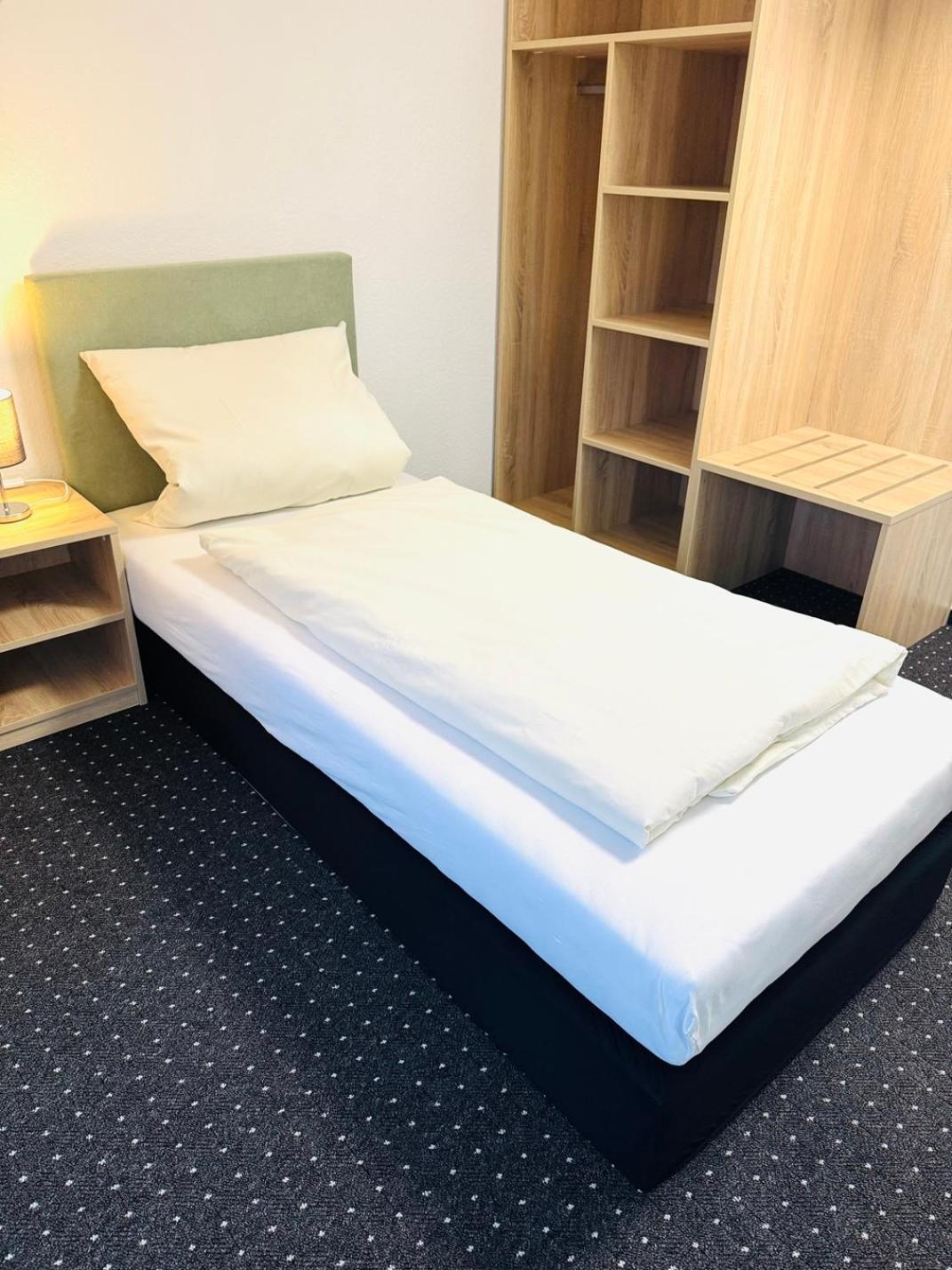Hotel Am Weyerhof Kerpen  Kültér fotó