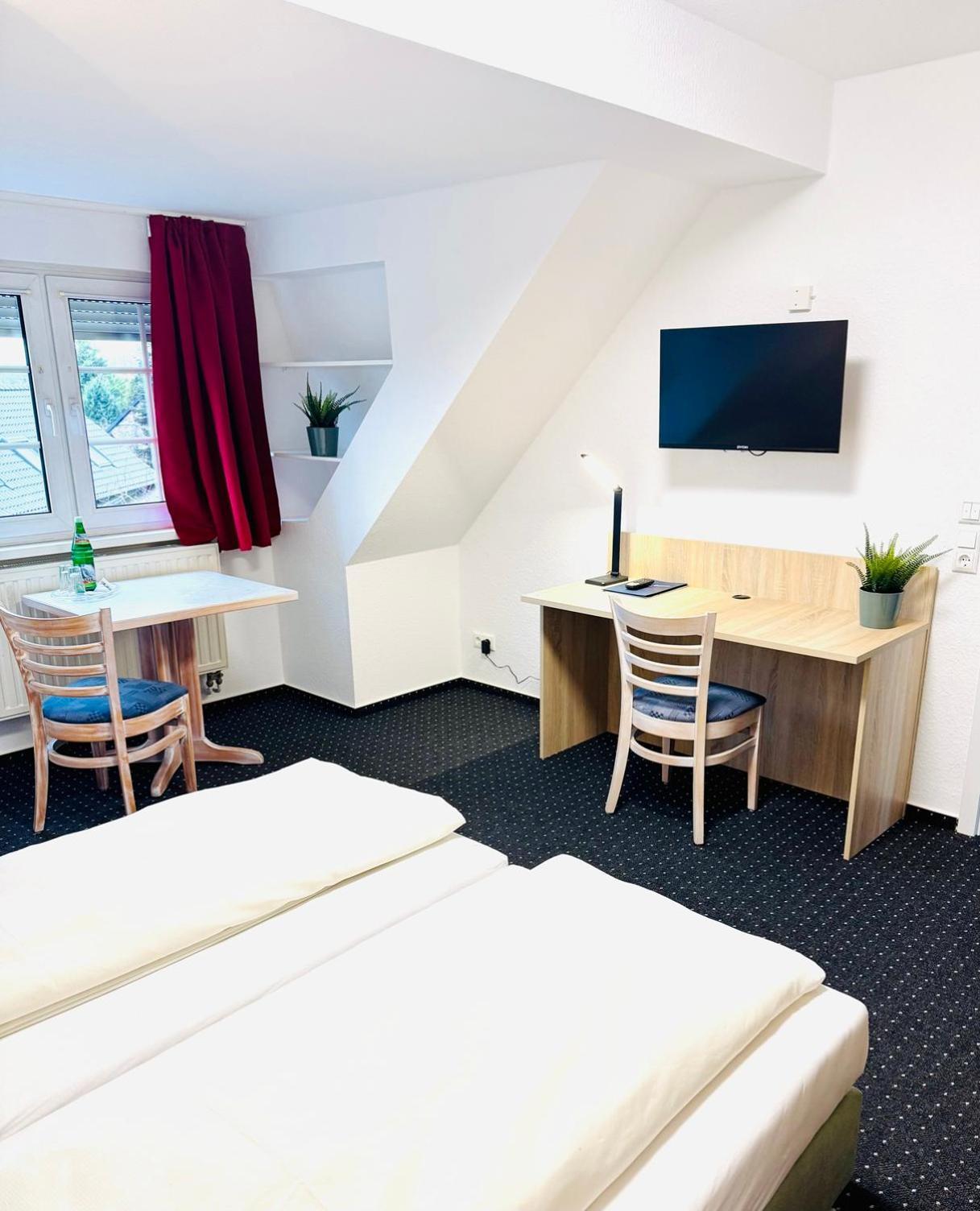 Hotel Am Weyerhof Kerpen  Kültér fotó